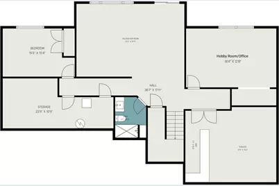 338 Westwood South Street, Welch Township, MN 55089 - Photo 63