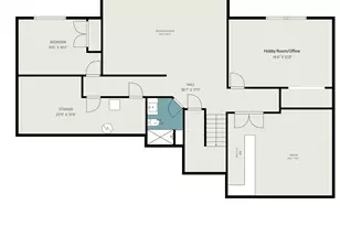 338 Westwood S St, Welch Township, MN 55089 - Photo 63