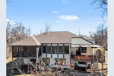 338 Westwood South Street, Welch Township, MN 55089 - Photo 5