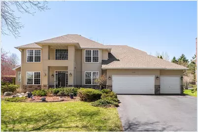 8048 Marsh Creek Alcove, Woodbury, MN 55125 - Photo 1