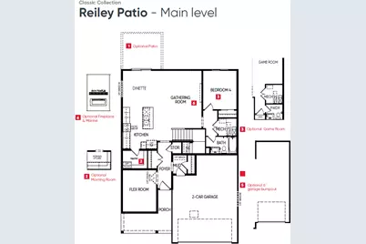 3468 Knightsbridge Trail N, Lake Elmo, MN 55042 - Photo 29