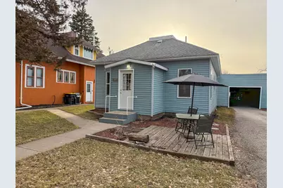 403 4th Street, Danube, MN 56230 - Photo 1