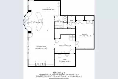 11587 Avery Drive, Inver Grove Heights, MN 55077 - Photo 109