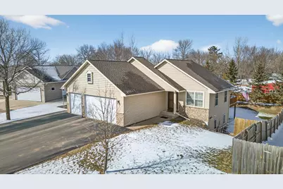 615 Highview Loop SE, Pine City, MN 55063 - Photo 1