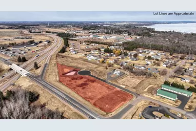 2.35 Acres 171st Street, Chippewa Falls, WI 54729 - Photo 1