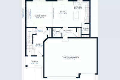 4523 89th Street NE, Monticello, MN 55328 - Photo 23