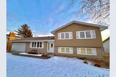 732 127th Lane NE, Blaine, MN 55434 - Photo 1