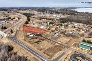 2 93 Acres 171st St, Chippewa Falls, WI 54729 - Photo 1