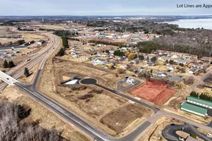 2 93 Acres 171st St, Chippewa Falls, WI 54729 - Photo 1