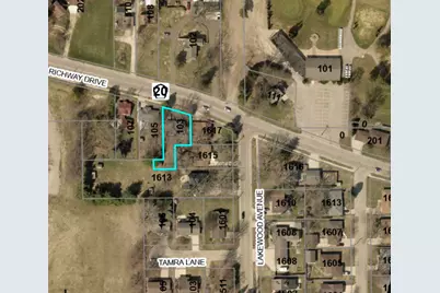 103 W Richway Drive, Albert Lea, MN 56007 - Photo 35