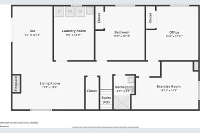 5953 236th Avenue NW, Saint Francis, MN 55070 - Photo 105