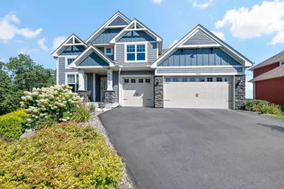 8457 Krey Lake Court, Victoria, MN 55386 - Photo 1