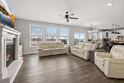 8457 Krey Lake Court, Victoria, MN 55386 - Photo 5