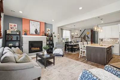 18165 Garland Path, Lakeville, MN 55044 - Photo 5