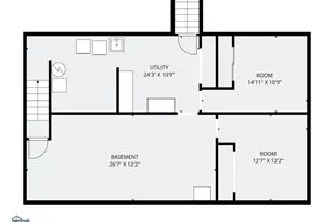 7320 90th St SE, Stewartville, MN 55976 - Photo 33