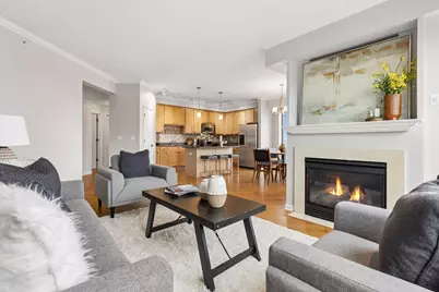 500 E Grant Street #2102, Minneapolis, MN 55404 - Photo 11