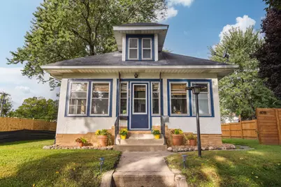 4018 5th Street NE, Columbia Heights, MN 55421 - Photo 1