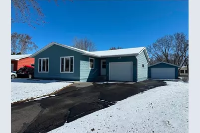 126 5th Avenue SE, Saint Joseph, MN 56374 - Photo 1