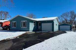 126 5th Ave SE, Saint Joseph, MN 56374 - Photo 1