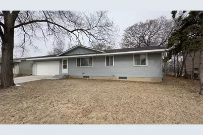 849 81st Avenue NE, Spring Lake Park, MN 55432 - Photo 1