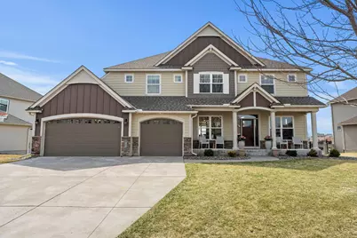 6719 105th Trail N, Brooklyn Park, MN 55445 - Photo 1