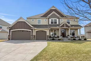 6719 105th Trail N, Brooklyn Park, MN 55445 - Photo 1