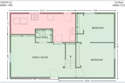 1009 Sunkist Parkway, Brooklyn Park, MN 55444 - Photo 47