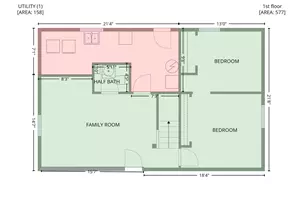 1009 Sunkist Pkwy, Brooklyn Park, MN 55444 - Photo 47