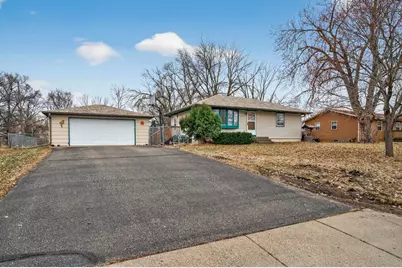 1009 Sunkist Parkway, Brooklyn Park, MN 55444 - Photo 1