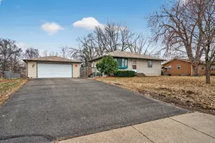 1009 Sunkist Pkwy, Brooklyn Park, MN 55444 - Photo 1