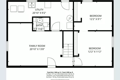 1009 Sunkist Parkway, Brooklyn Park, MN 55444 - Photo 43