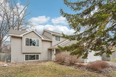 1208 Parkwood Court, Burnsville, MN 55337 - Photo 1