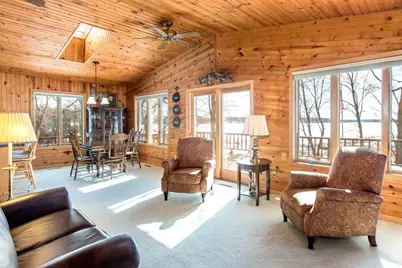 15520 Tamarac Circle NE, Miltona Township, MN 56354 - Photo 5