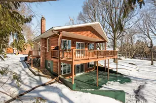 15520 Tamarac Cir NE, Miltona Township, MN 56354 - Photo 1