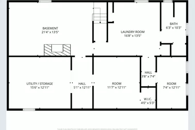 1894 Maryknoll Avenue N, Maplewood, MN 55109 - Photo 43