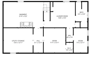 1894 Maryknoll Ave N, Maplewood, MN 55109 - Photo 43