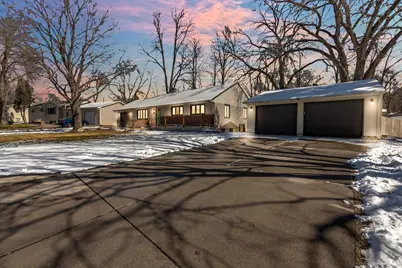 1894 Maryknoll Avenue N, Maplewood, MN 55109 - Photo 1