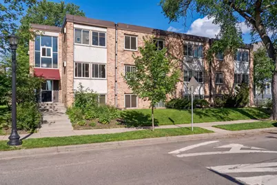 2212 Aldrich Avenue S #102, Minneapolis, MN 55405 - Photo 1