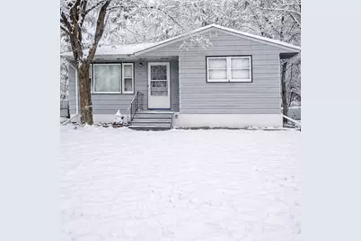 232 Todd Street S, Long Prairie, MN 56347 - Photo 1