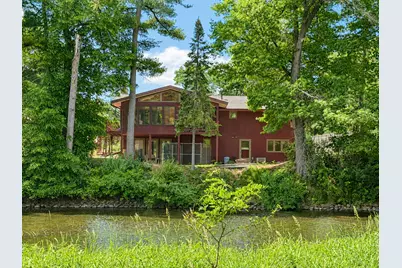 607 Cross Avenue S, Amery, WI 54001 - Photo 1