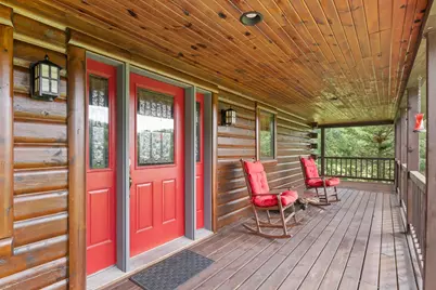 2427 Beede Lake Trail, Saint Croix Falls, WI 54024 - Photo 3