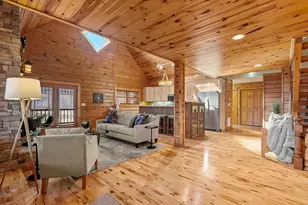 2427 Beede Lake Trail, Saint Croix Falls, WI 54024 - Photo 7