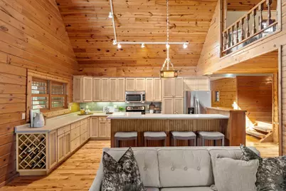 2427 Beede Lake Trail, Saint Croix Falls, WI 54024 - Photo 13