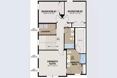 2754 Kepler Avenue NE, Saint Michael, MN 55376 - Photo 31