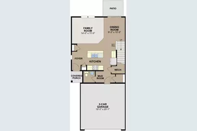 2806 Kepler Avenue NE, Saint Michael, MN 55376 - Photo 33