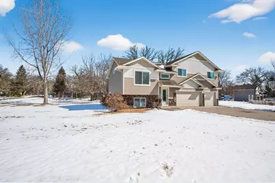 39584 Oak Park Trail, North Branch, MN 55056 - Photo 3