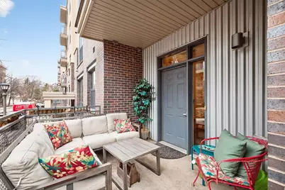 825 Berry Street #105, Saint Paul, MN 55114 - Photo 27