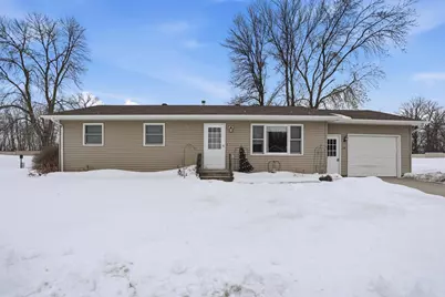 535 W Bend Lane, Alvarado, MN 56710 - Photo 1