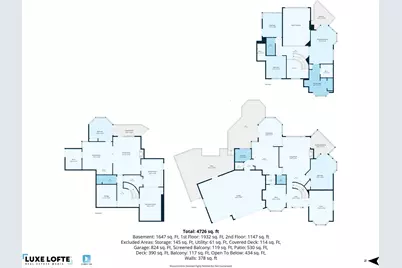 685 Valley View Court, Shoreview, MN 55126 - Photo 61
