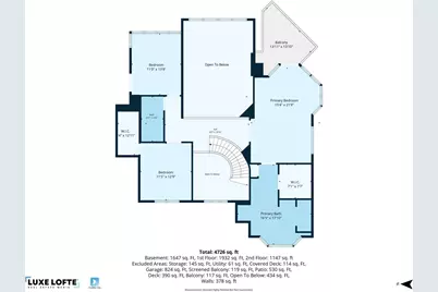 685 Valley View Court, Shoreview, MN 55126 - Photo 59